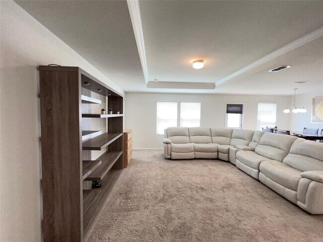 3108 Manuel Creek Dr Little Elm, TX 75068 photo 5