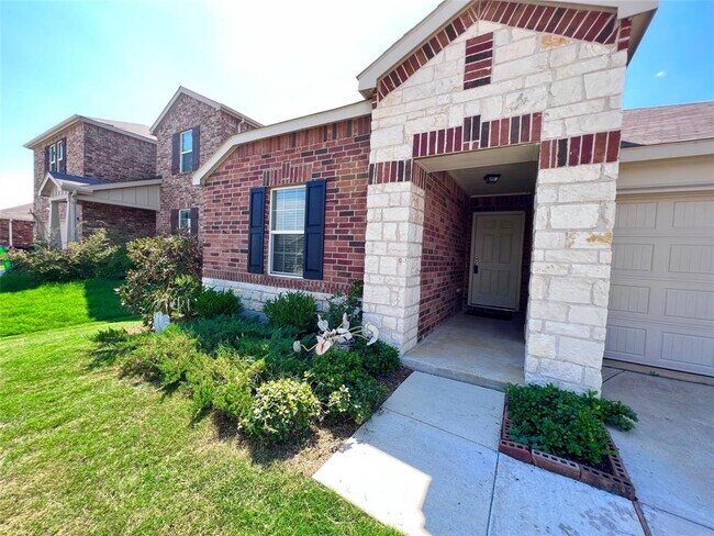 3108 Manuel Creek Dr Little Elm, TX 75068 photo 3