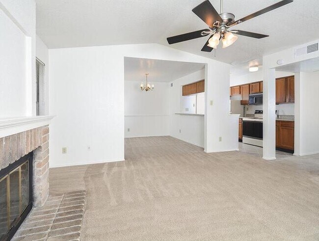2626 Thousand Oaks Dr San Antonio, TX 78232 photo 5