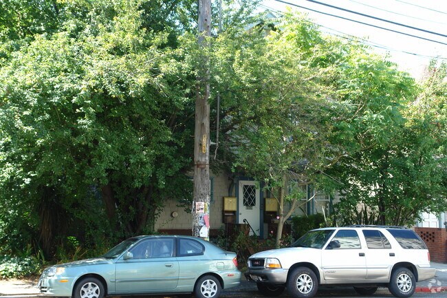 2308-2310 Dwight Way photo 2