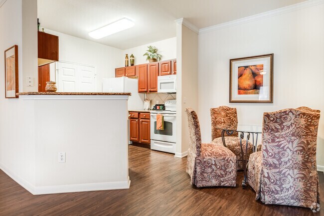 Walnut Ridge Apartments photo 5