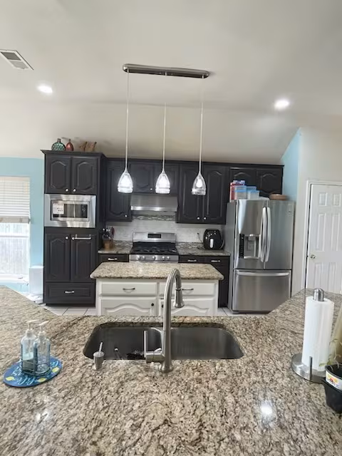 5474 Golfside Dr Frisco, TX 75035 photo 3
