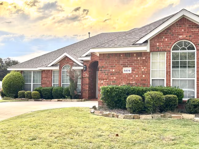 5474 Golfside Dr Frisco, TX 75035 photo 2