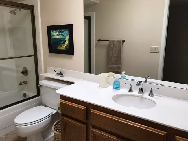 8320 E San Bernardo Dr Scottsdale, AZ 85258 photo 4
