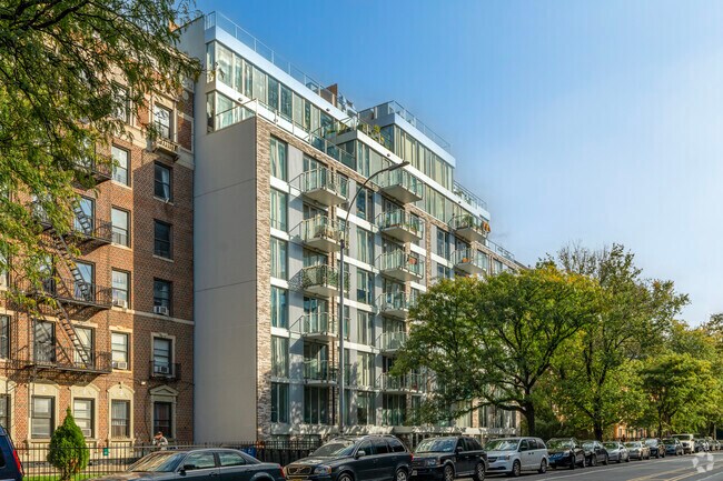 567 Ocean Avenue Condominiums photo 5