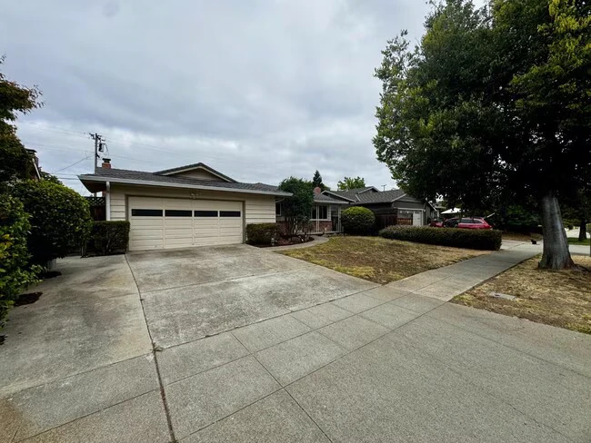 1405 Antonio Ln San Jose, CA 95117 photo 2