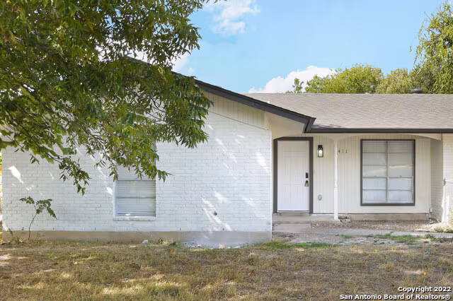 1411 San Andreas St San Antonio, TX 78228 photo 3
