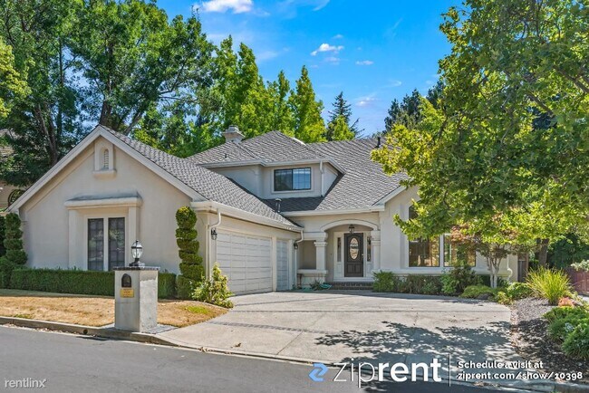 4106 Quail Run Drive, Danville, CA 94506 photo 2