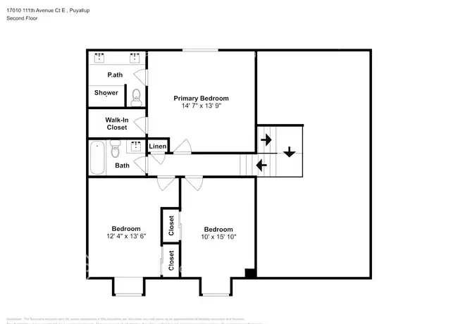 17010 111th Avenue Court East, Puyallup, WA 98374 photo 3