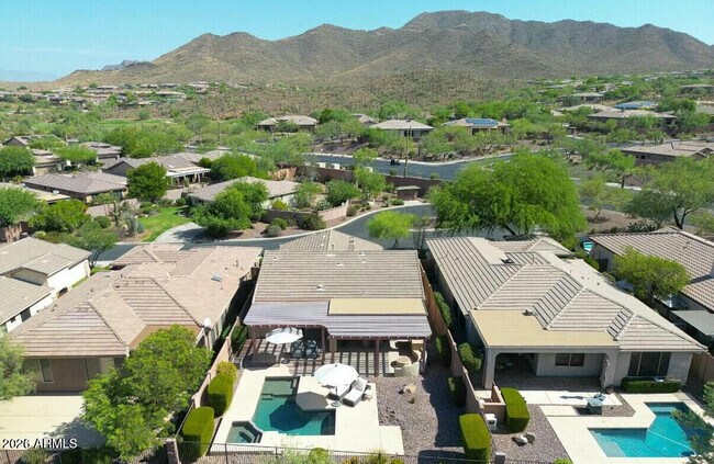 2423 W Shadow Glen Ct Anthem, AZ 85086 photo 3