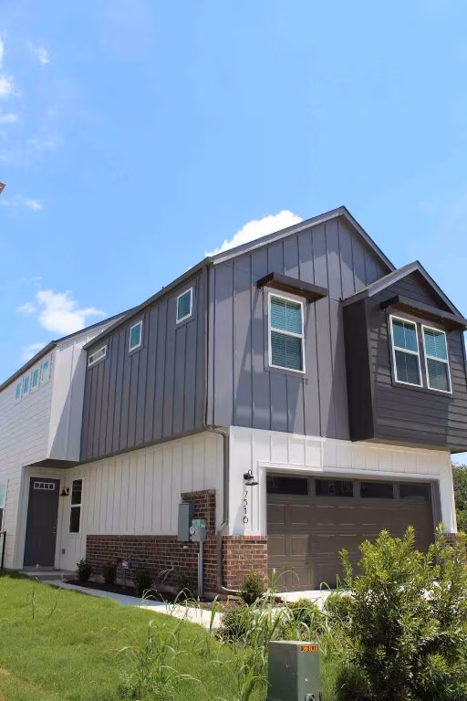7516 Harmony Shoals Bnd Austin, TX 78744 photo 2