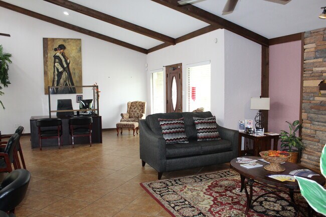 Bosque Estates photo 3