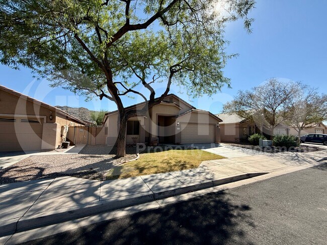 2021 E Caldwell St Phoenix, AZ 85042 photo 2