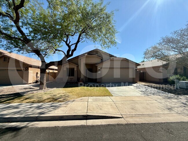 2021 E Caldwell St Phoenix, AZ 85042