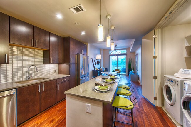 One Hermann Place photo 3
