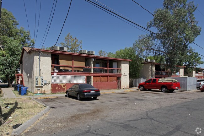 359 South Williams - 102 photo 5