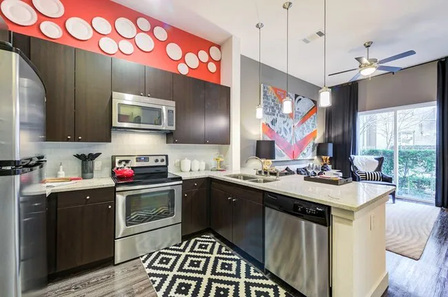 Arpeggio Apartments photo 2