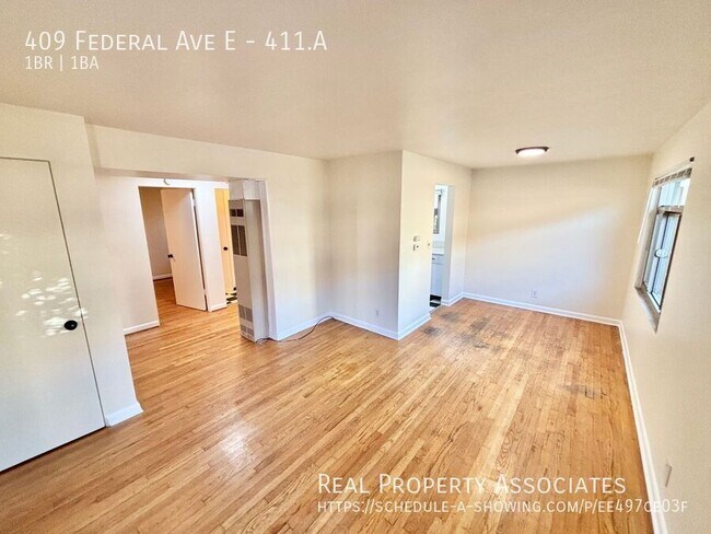 409 Federal Ave E Seattle, WA 98102 photo 3