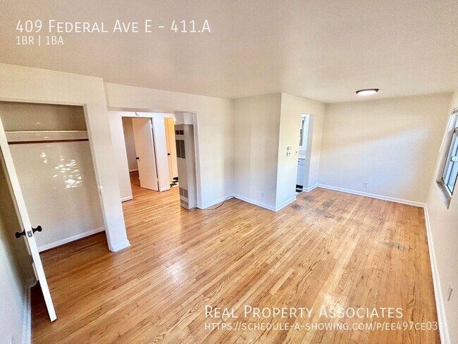 409 Federal Ave E Seattle, WA 98102 photo 4