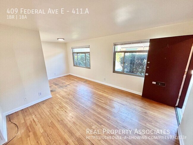 409 Federal Ave E Seattle, WA 98102 photo 5