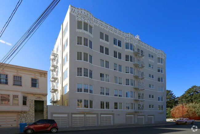 1501 Lincoln Way, San Francisco, CA 94122 photo 3
