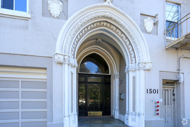 1501 Lincoln Way, San Francisco, CA 94122 photo 4