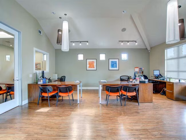 Terra House Apartments photo 3