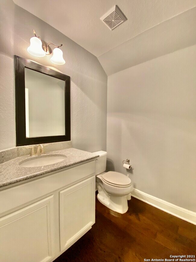 23834 Stately Oaks San Antonio, TX 78260 photo 5