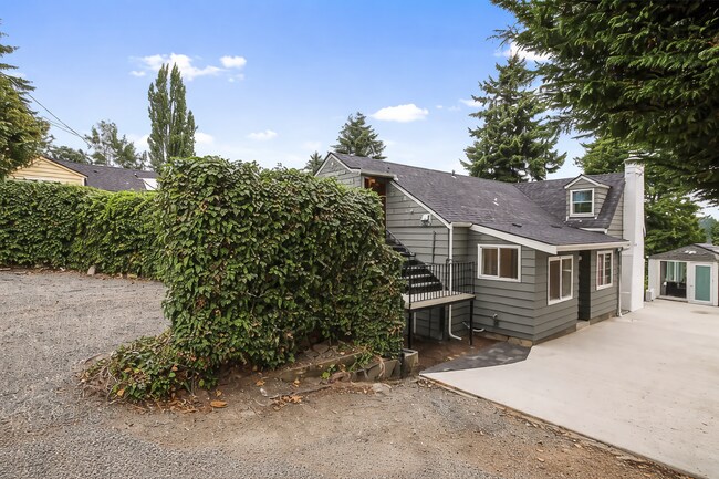 12334 Sand Point Way Northeast, Seattle, WA 98125 photo 2