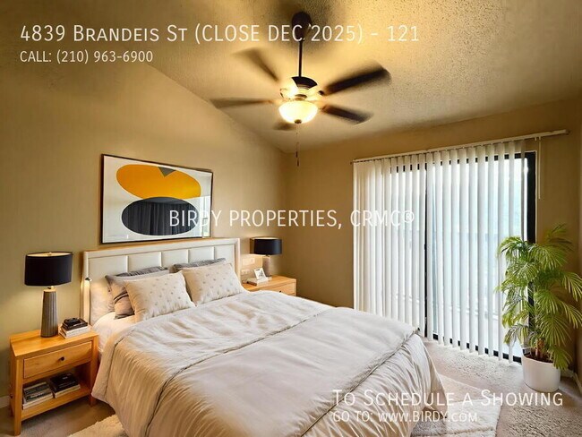 4839 Brandeis St San Antonio, TX 78249 photo 5