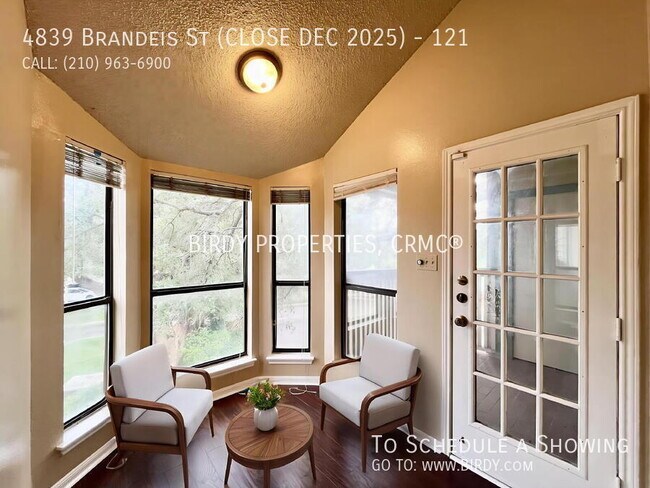 4839 Brandeis St San Antonio, TX 78249 photo 4