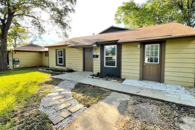 618 Chickapoo Trce Grand Prairie, TX 75051 photo 2