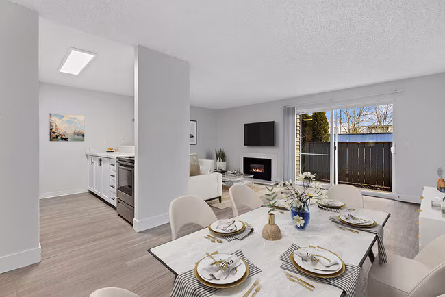 Arbor Chase Apartments photo 4