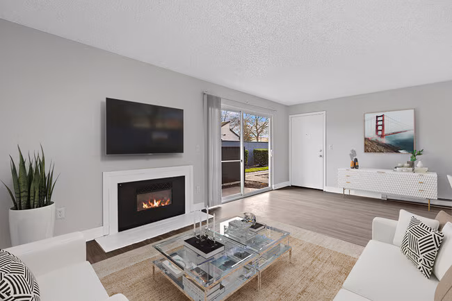 Arbor Chase Apartments photo 5