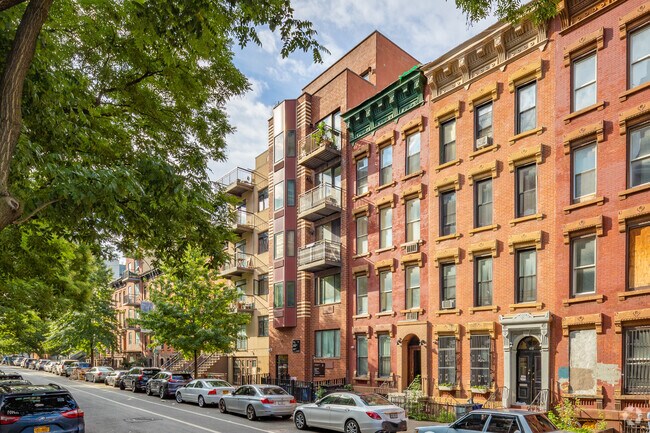 414 E 120th St New York, NY 10035 photo 4