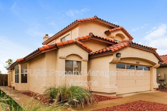3009 E Woodland Dr Phoenix, AZ 85048 photo 3