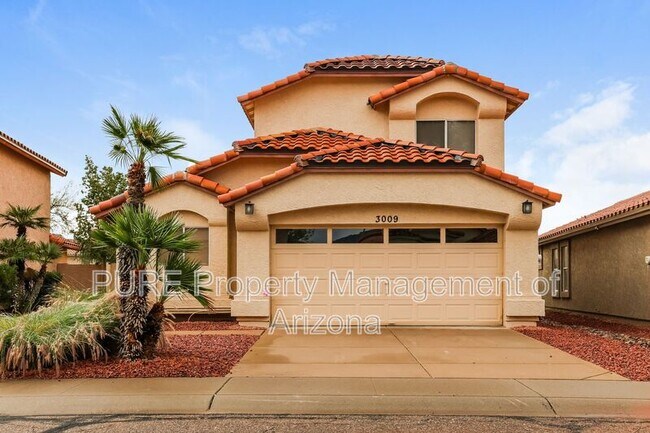 3009 E Woodland Dr Phoenix, AZ 85048