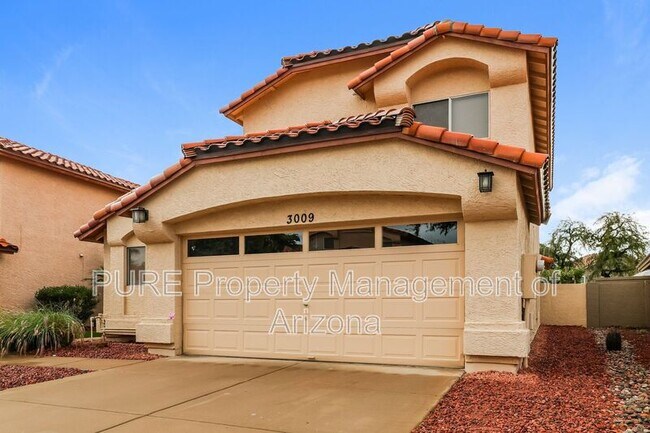 3009 E Woodland Dr Phoenix, AZ 85048 photo 2