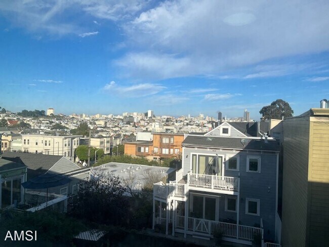 8 Leona Terrace San Francisco, CA 94115 photo 5