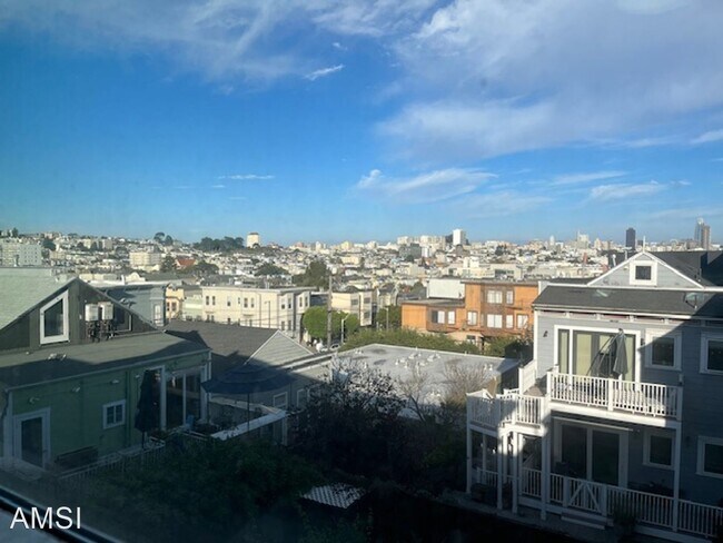 8 Leona Terrace San Francisco, CA 94115 photo 4
