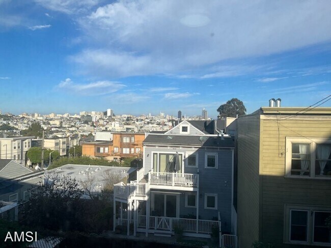 8 Leona Terrace San Francisco, CA 94115 photo 3