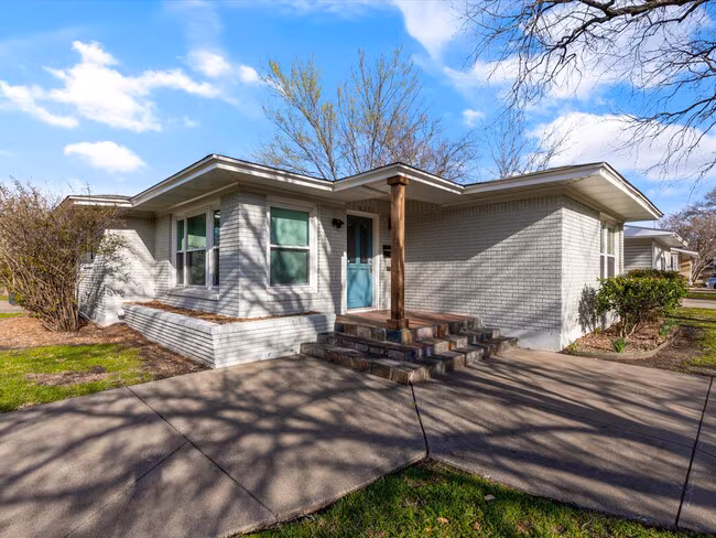 4201 Anita Avenue, Fort Worth, TX 76109 photo 3