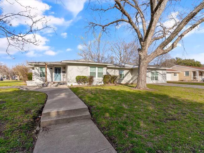 4201 Anita Avenue, Fort Worth, TX 76109 photo 5