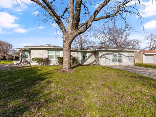 4201 Anita Avenue, Fort Worth, TX 76109 photo 4