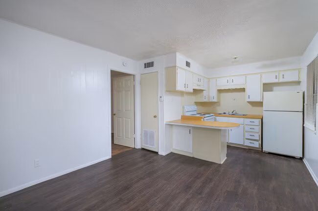 Parker Place Apartments photo 4