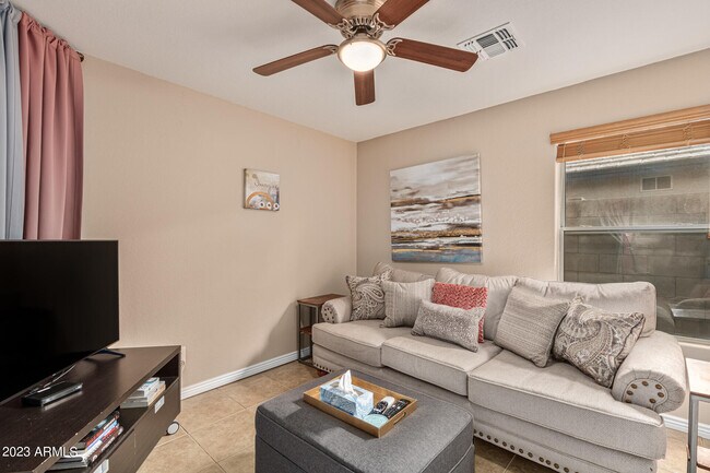 21619 N Van Loo Dr Maricopa, AZ 85138 photo 5