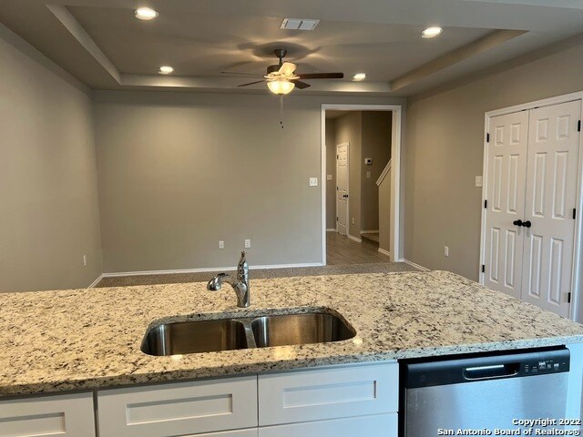 4122 Swans Landing San Antonio, TX 78217 photo 4