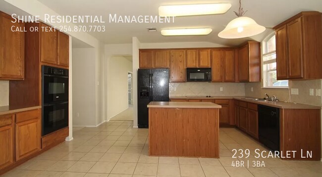 239 Scarlet Ln Harker Heights, TX 76548 photo 3