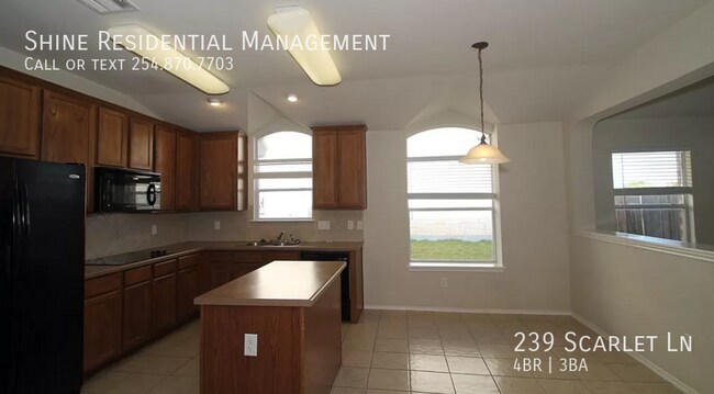 239 Scarlet Ln Harker Heights, TX 76548 photo 4