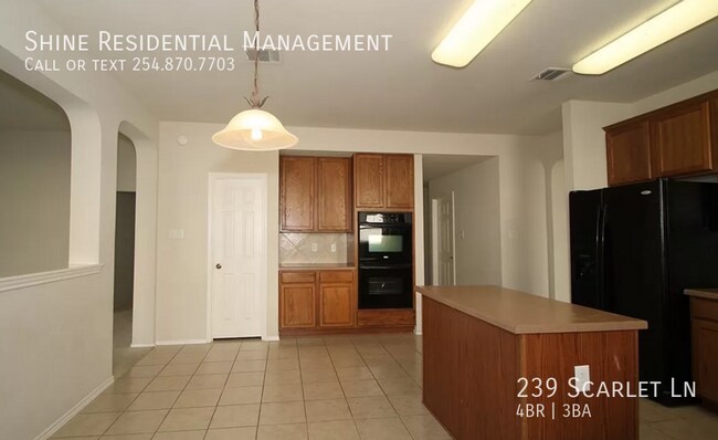 239 Scarlet Ln Harker Heights, TX 76548 photo 2
